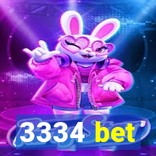 3334 bet